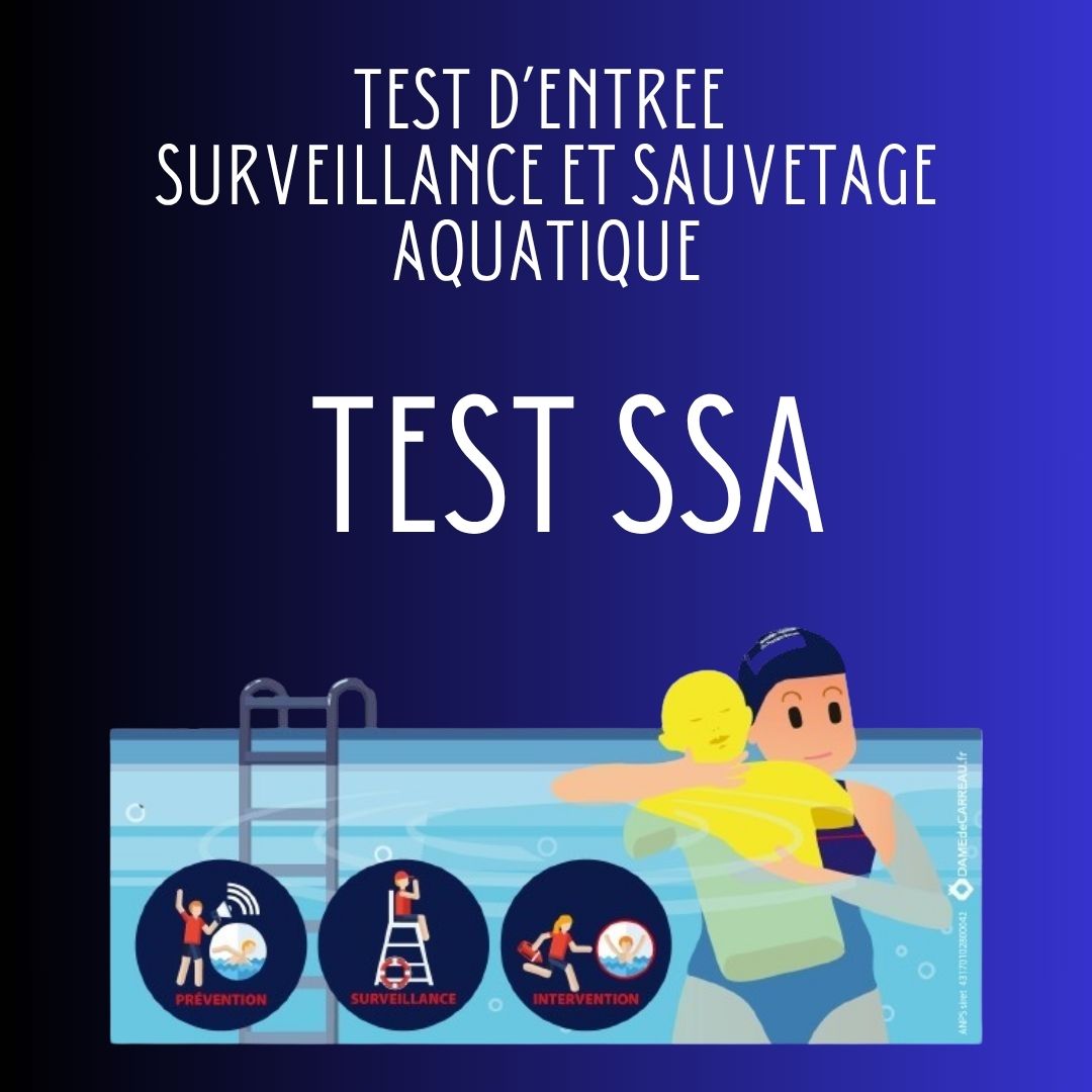 image sigle TEST SSA
